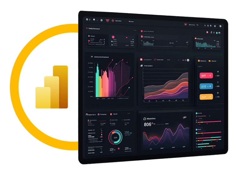 power bi wavebi